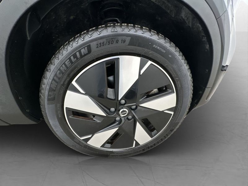 Volvo C40 Recharge bild 34