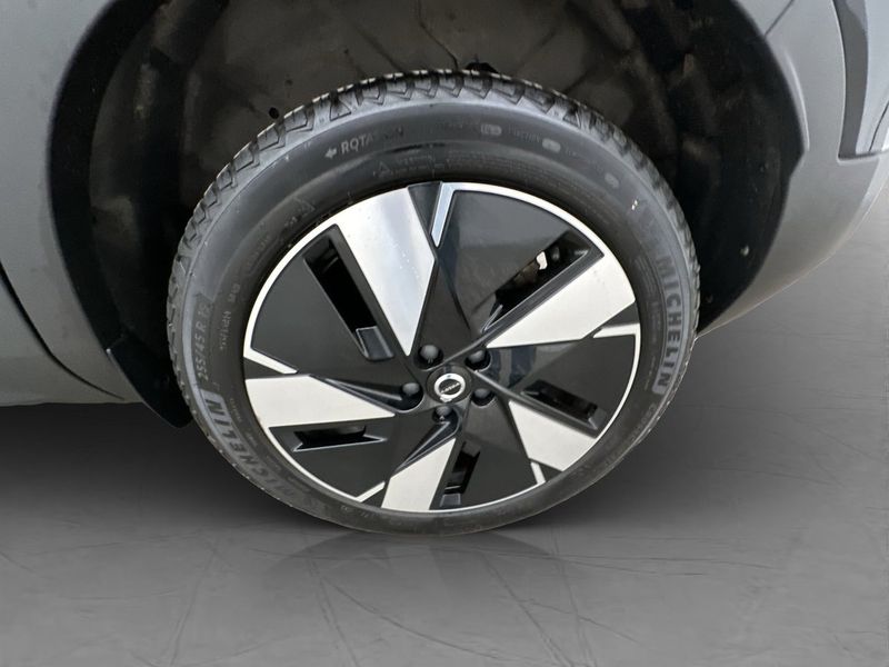Volvo C40 Recharge bild 32