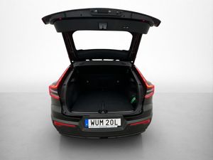 Volvo C40 Recharge bild 29