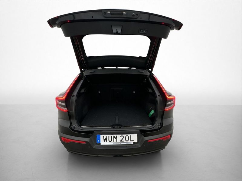 Volvo C40 Recharge bild 29