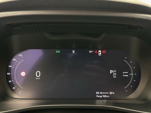 Volvo C40 Recharge bild 17