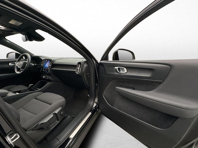 Volvo C40 Recharge bild 27