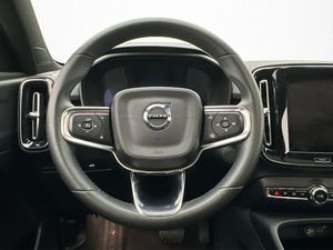 Volvo C40 Recharge bild 15