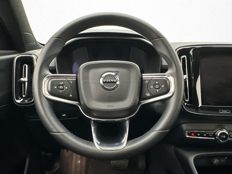Volvo C40 Recharge bild 15