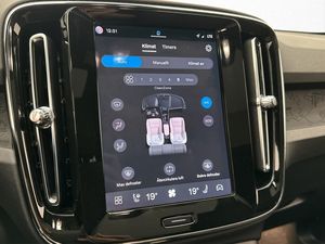 Volvo C40 Recharge bild 22