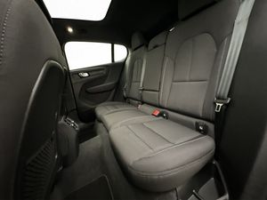 Volvo C40 Recharge bild 28