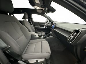 Volvo C40 Recharge bild 26