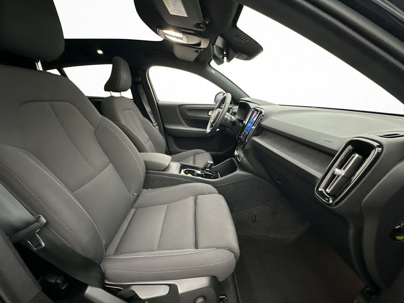 Volvo C40 Recharge bild 26