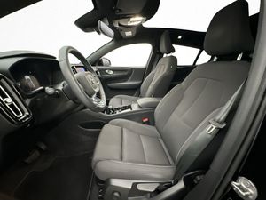 Volvo C40 Recharge bild 13