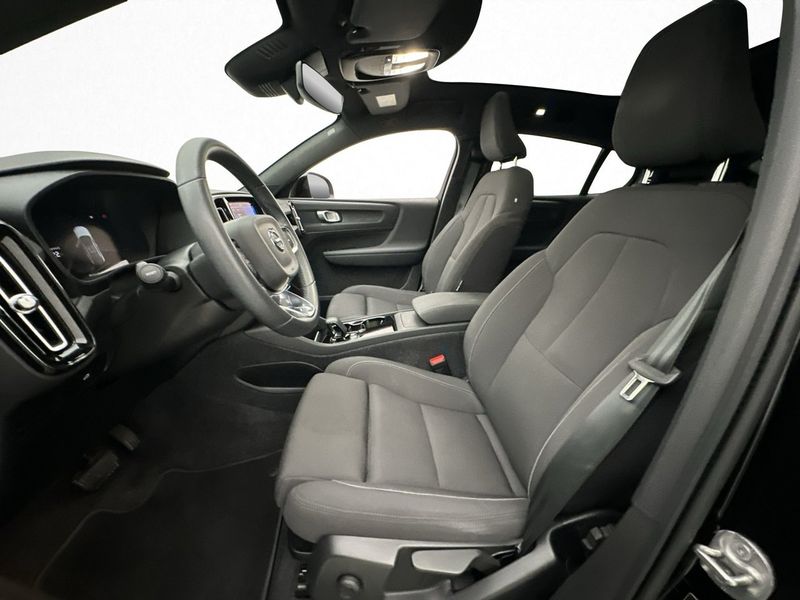 Volvo C40 Recharge bild 13
