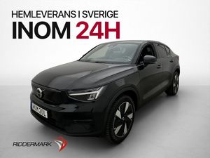 Volvo C40 Recharge bild 3
