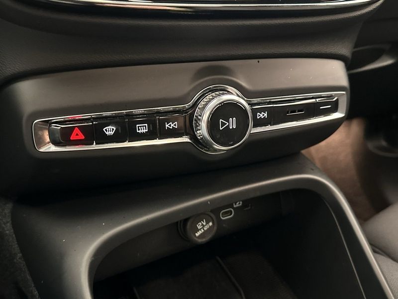 Volvo C40 Recharge bild 24