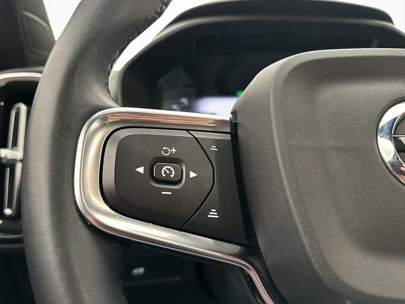 Volvo C40 Recharge bild 16