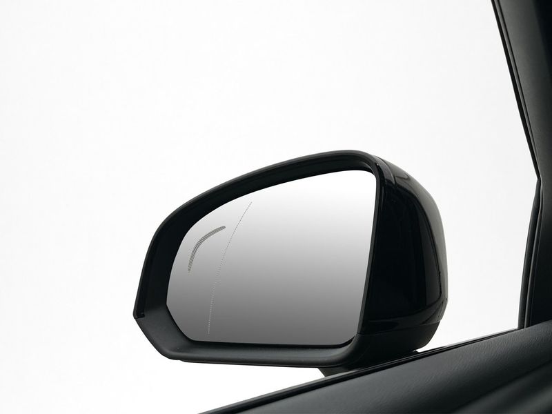 Volvo C40 Recharge bild 10