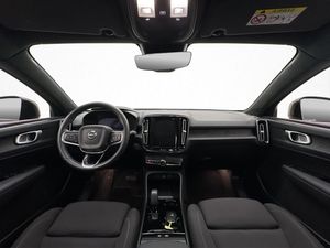 Volvo C40 Recharge bild 14