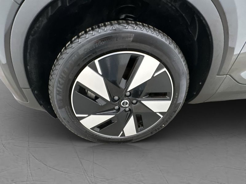 Volvo C40 Recharge bild 31