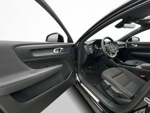Volvo C40 Recharge bild 11