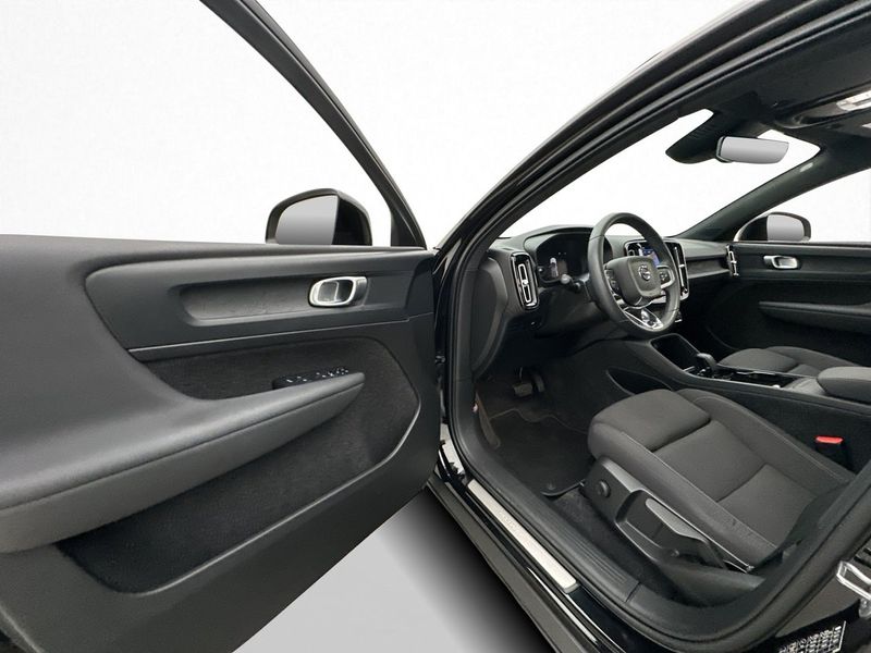 Volvo C40 Recharge bild 11