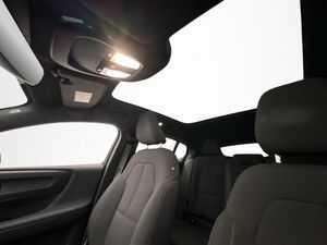 Volvo C40 Recharge bild 12