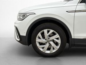 Volkswagen Tiguan Allspace bild 30