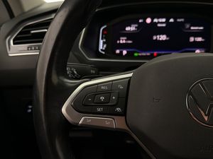 Volkswagen Tiguan Allspace bild 15