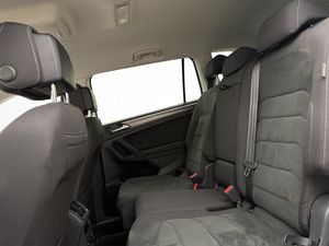 Volkswagen Tiguan Allspace bild 20
