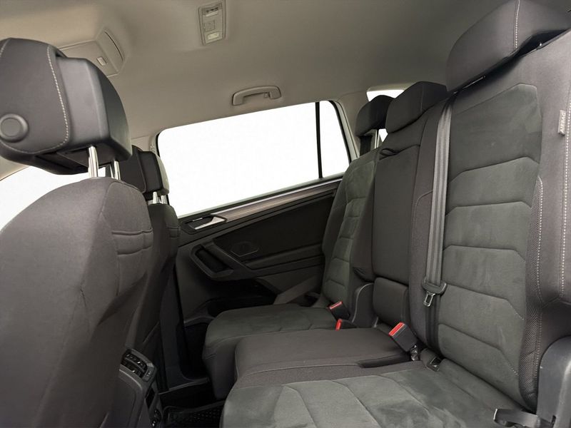Volkswagen Tiguan Allspace bild 20
