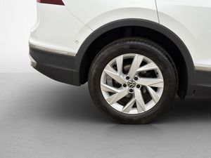 Volkswagen Tiguan Allspace bild 32