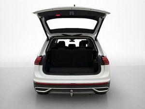 Volkswagen Tiguan Allspace bild 10