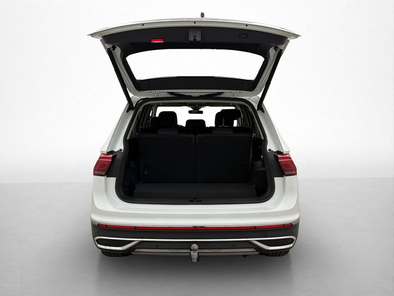 Volkswagen Tiguan Allspace bild 10