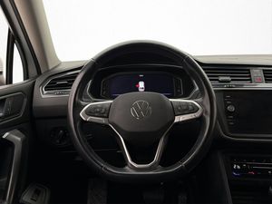 Volkswagen Tiguan Allspace bild 16