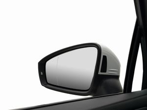 Volkswagen Tiguan Allspace bild 11