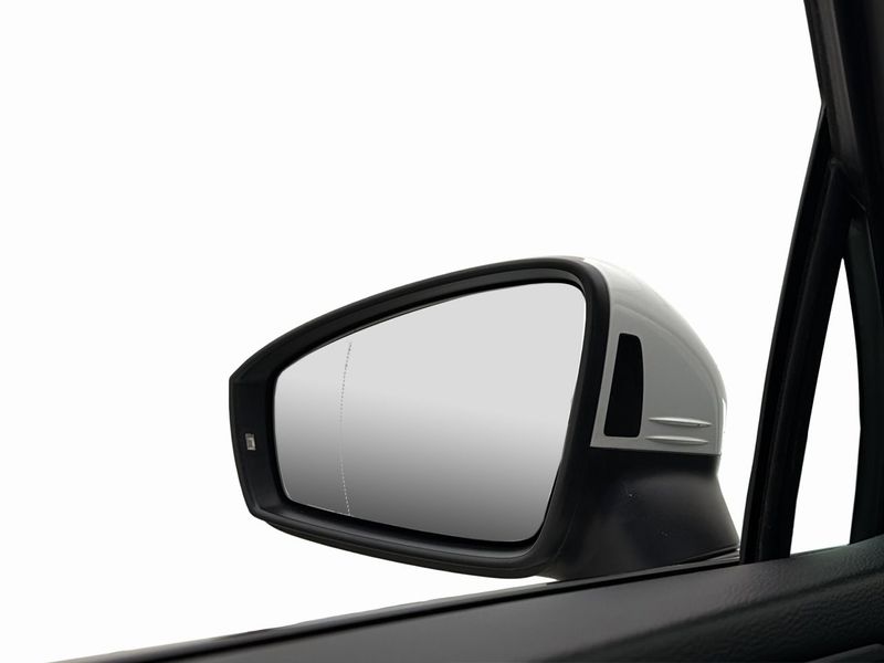 Volkswagen Tiguan Allspace bild 11