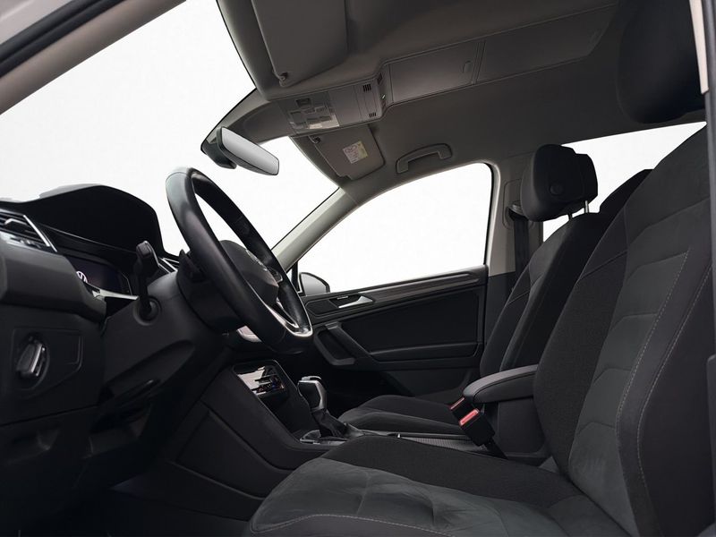 Volkswagen Tiguan Allspace bild 13