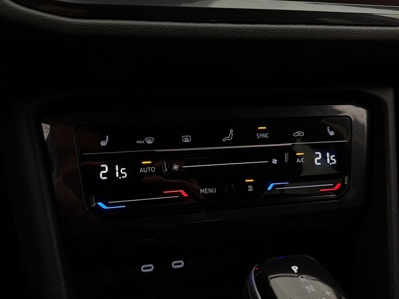 Volkswagen Tiguan Allspace bild 28