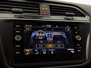 Volkswagen Tiguan Allspace bild 26