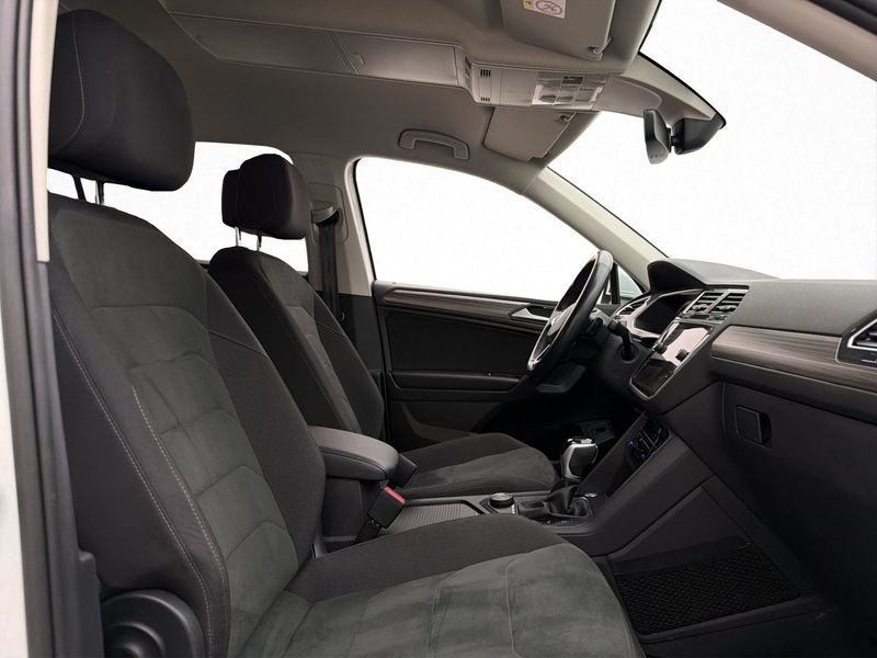 Volkswagen Tiguan Allspace bild 19