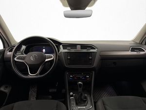 Volkswagen Tiguan Allspace bild 14