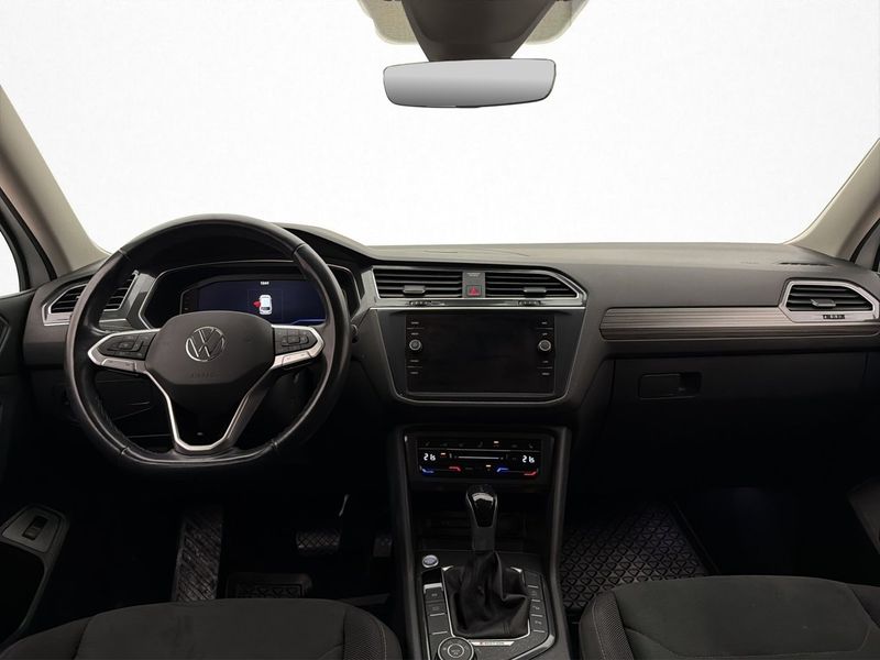 Volkswagen Tiguan Allspace bild 14