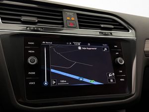 Volkswagen Tiguan Allspace bild 22