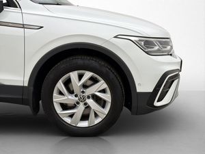 Volkswagen Tiguan Allspace bild 33