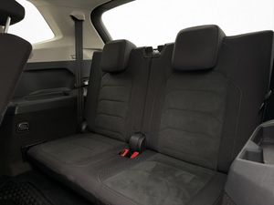 Volkswagen Tiguan Allspace bild 21