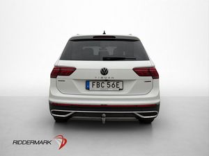 Volkswagen Tiguan Allspace bild 6