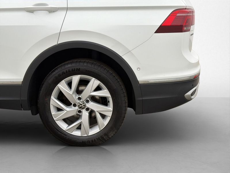 Volkswagen Tiguan Allspace bild 31
