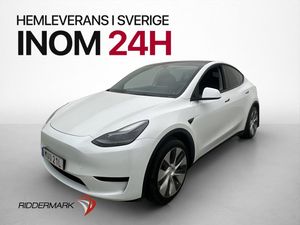 Tesla Model Y bild 4