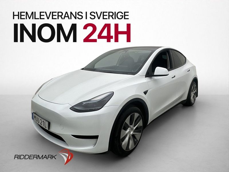 Tesla Model Y bild 4