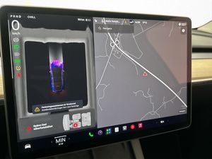 Tesla Model Y bild 19