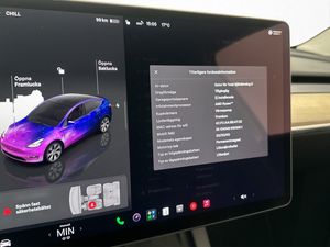 Tesla Model Y bild 24