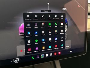 Tesla Model Y bild 20