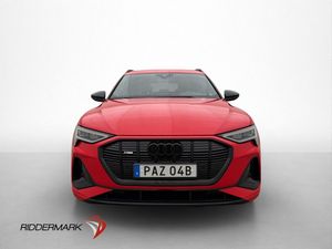 Audi e-tron bild 3
